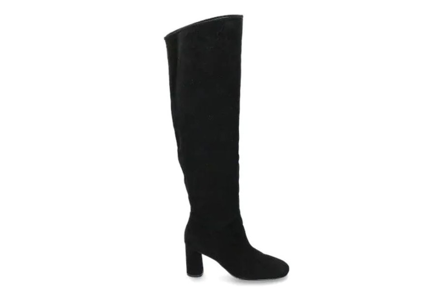 Damen Bibi Lou Stiefel | Bibi Lou Stiefel Black