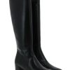 Damen Blubella Stiefel | Blubella Stiefel Gefu00Fcttert Nappa Nera (37 )