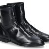 Damen Truman's Stiefeletten | Truman'S Stiefelette 8027 Nappa- Dunkelblau