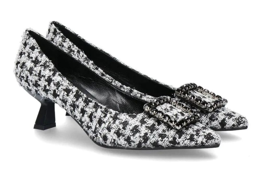 Damen Roberto Festa Pumps | Roberto Festa Pumps Evilly Poule