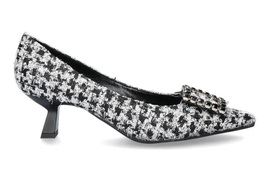 Damen Roberto Festa Pumps | Roberto Festa Pumps Evilly Poule