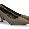 Damen Brunate Pumps | Brunate Pumps Step Bush Bigalis Bush