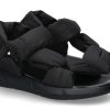 Damen Elena Iachi Sandalen | Elena Lachi Sandale Tulip Black