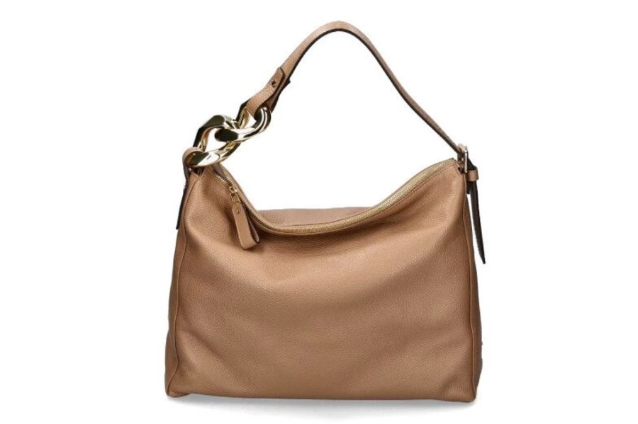 Damen Carol J. Taschen | Gianni Notaro Tasche 511 Camel