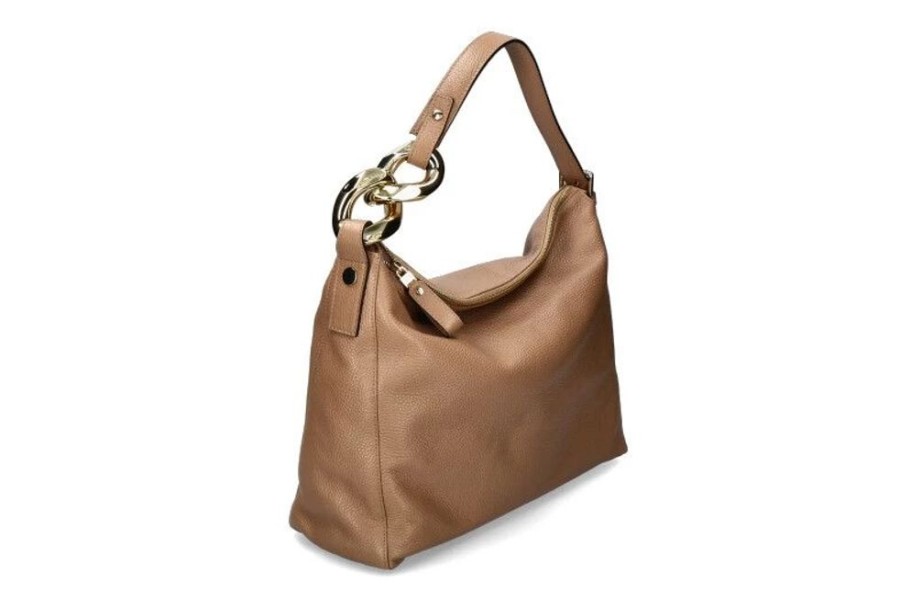 Damen Carol J. Taschen | Gianni Notaro Tasche 511 Camel