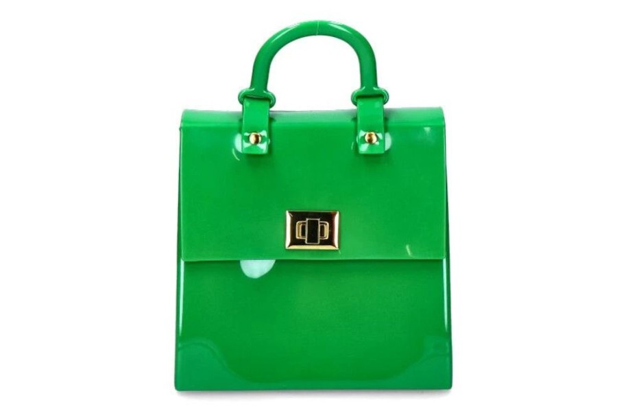 Damen Disorder Urban Taschen | Disorder Urban Cartera Verde