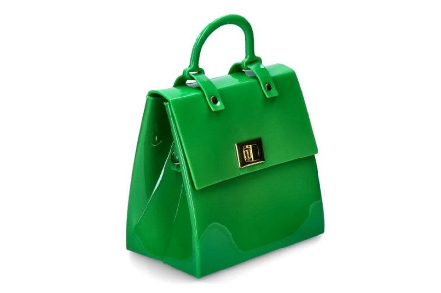 Damen Disorder Urban Taschen | Disorder Urban Cartera Verde