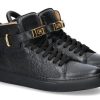 Damen Buscemi Sneaker | Buscemi Sneaker 100Mm Black