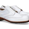 Herren Tee Golf Shoes Golf-Schuhe | Tee Golf Shoes Herren- Golfschuh Tommy Bianco (45)