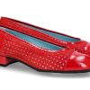 Damen Thierry Rabotin Pumps | Thierry Rabotin Pumps Nicea Camoscio Signal Red