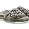 Damen Kennel und Schmenger Warmfutter | Kennel & Schmenger Pantolette Gefu00Fcttert Verso Olive Smoke