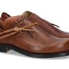 Herren Haferl Original Trachtenschuhe | Haferl Original Trachtenschnu00Fcrer Joseph Rindleder Rehbraun (44U00Bd)