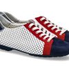 Damen Mania Sneaker | Mania Sneaker Milly Zip Tricolore