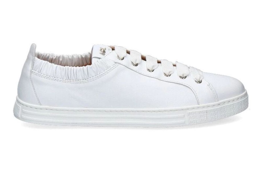 Damen AGL Attilio Giusti Leombruni Sneaker | Attilio Giusti Leombruni Sneaker Suzie Nappa White