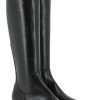 Damen ScarpaRossa Stiefel | Scarparossa Stiefel Nappa Nero Xs-Schaft (40)