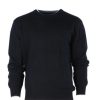 Herren Buxton Street Pullover | Buxton Street Pullover Cashmere Black (54)