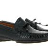 Herren Moreschi Mokassins | Stemar By Moreschi Mokassin Cocco Nero (43)