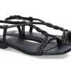 Damen Bibi Lou Sandalen | Bibi Lou Sandale Tasha Negro Black