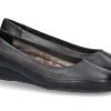 Damen Bagnoli Warmfutter | Bagnoli Slipper Gefu00Fcttert Grain Nero (38U00Bd)