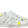 Herren Ballo Da Sola Sneakers | Adidas By Ballodasola Sneaker Stan Smith Fluo Giallo