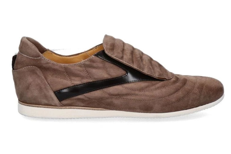 Damen Truman's Sneaker | Truman'S Sneaker London Visione Moro