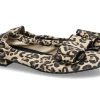 Damen Kennel und Schmenger Ballerinas | Kennel Und Schmenger Ballerina Malu Leopardino Camel (39)