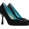 Damen Thierry Rabotin Pumps | Thierry Rabotin Pumps Ganya Camoscio Nero (40)