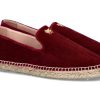 Damen Solana Espadrilles | Solana Loafer Vivarini Magenta