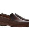 Herren Moreschi Slippers | Moreschi Slipper Marrone Medio (42)