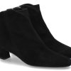 Damen Thierry Rabotin Warmfutter | Thierry Rabotin Stiefelette Gefu00Fcttert Ritz Camoscio Nero (42)