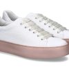 Damen Camerlengo Sneaker | Camerlengo Sneaker Taglia Cairo Bianco