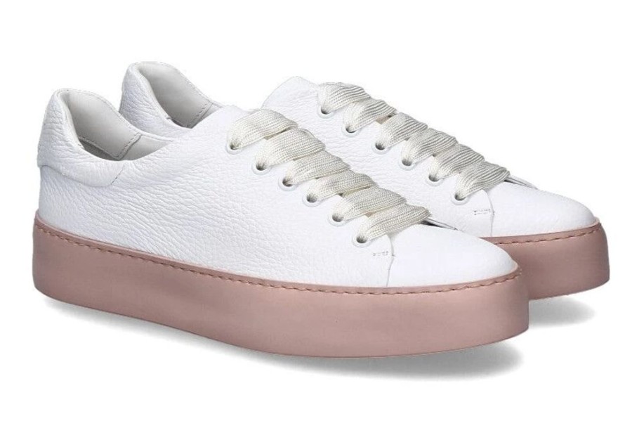 Damen Camerlengo Sneaker | Camerlengo Sneaker Taglia Cairo Bianco