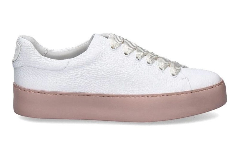 Damen Camerlengo Sneaker | Camerlengo Sneaker Taglia Cairo Bianco