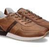 Herren Lloyd Sneakers | Lloyd Sneaker Earland Irish Calf New Nature (43)