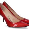 Damen Stuart Weitzman Pumps | Stuart Weitzman Pumps Flirt Red Quasar (37U00Bd)