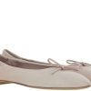 Damen Pomme D'Or Ballerinas | Pomme D'Or Ballerina Glove Pale Lila