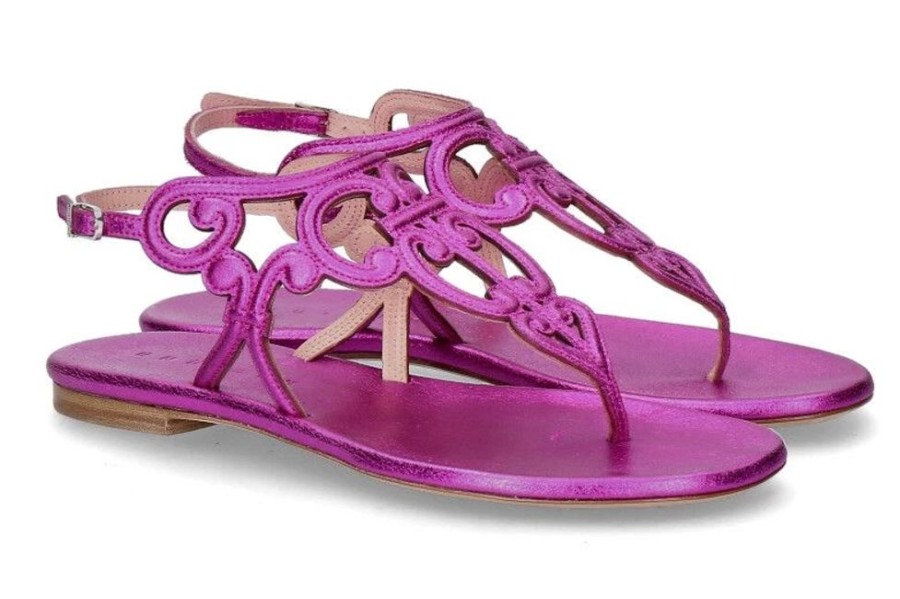 Damen Unu00fctzer Sandalen | Unu00Fctzer Sandale Laminato Crack 1019