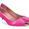 Damen Roberto Festa Pumps | Roberto Festa Pumps Tortuga Spazzolato Fuxia