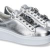 Damen Gio+ Sneaker | Gio+ Sneaker Pia62 Comib Silver