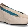 Damen Thierry Rabotin Slipper | Thierry Rabotin Slipper Tango Camoscio Beige (38)