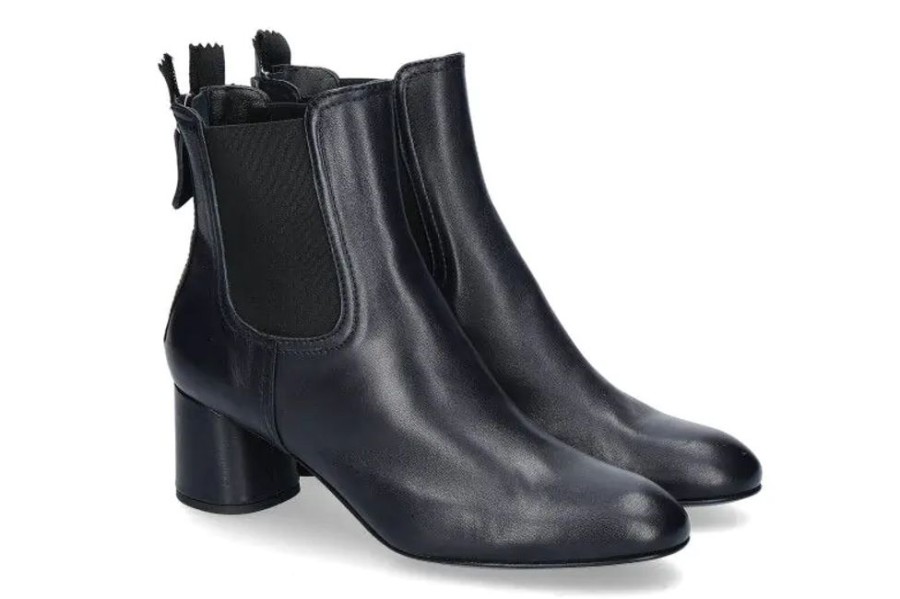 Damen AGL Attilio Giusti Leombruni Stiefeletten | Agl Attilio Giusti Leombruni Stiefelette Lisette Night