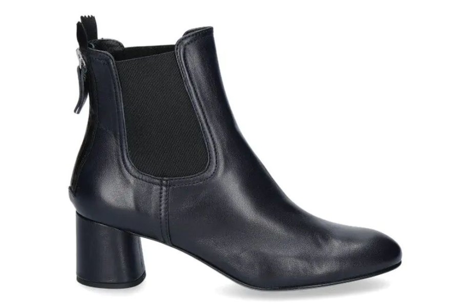 Damen AGL Attilio Giusti Leombruni Stiefeletten | Agl Attilio Giusti Leombruni Stiefelette Lisette Night