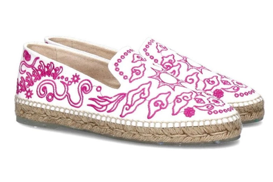 Damen Solana Espadrilles | Solana Espadrilles Bromo