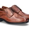 Herren Lloyd Schnurer | Lloyd Schnu00Fcrer Kentucky Splendor Calf Cognac