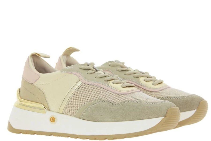 Damen CAFEu00e8NOIR Sneaker | Cafu00C8 Noir Sneaker Beige