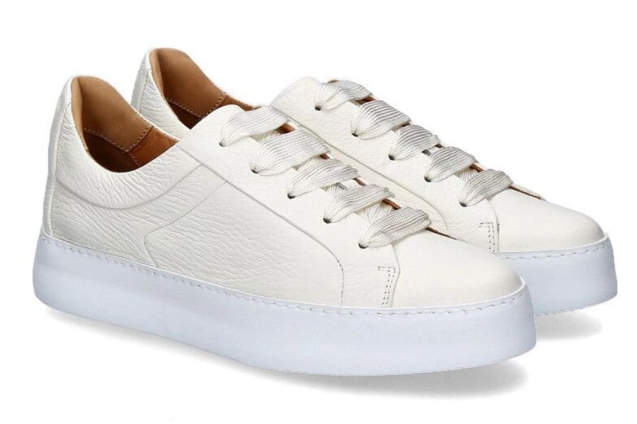 Damen Camerlengo Sneaker | Camerlengo Sneaker Cairo Latte