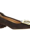 Damen ScarpaRossa Pumps | Scarparossa Pumps Marcos Camoscio Vernice 79 Tdm