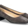 Damen Brunate Pumps | Brunate Pumps Biba Camoscio Snail (37U00Bd)