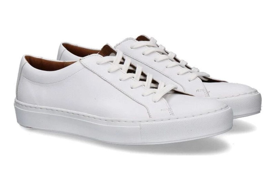 Herren Lloyd Sneakers | Lloyd Sneaker Abel Melody White