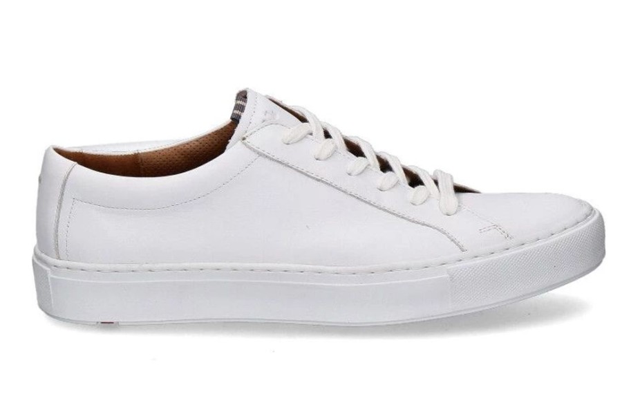 Herren Lloyd Sneakers | Lloyd Sneaker Abel Melody White